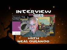 Load and play video in Gallery viewer, Death Flex, Shadow of the Executioner, Pilum New Voices Number 3