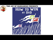 Load and play video in Gallery viewer, How to Win at D&D (trade paperback)
